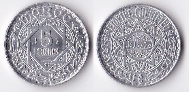 1951 morocco 5 francs.jpg