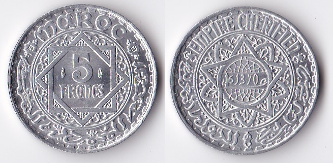 1951 morocco 5 francs.jpg