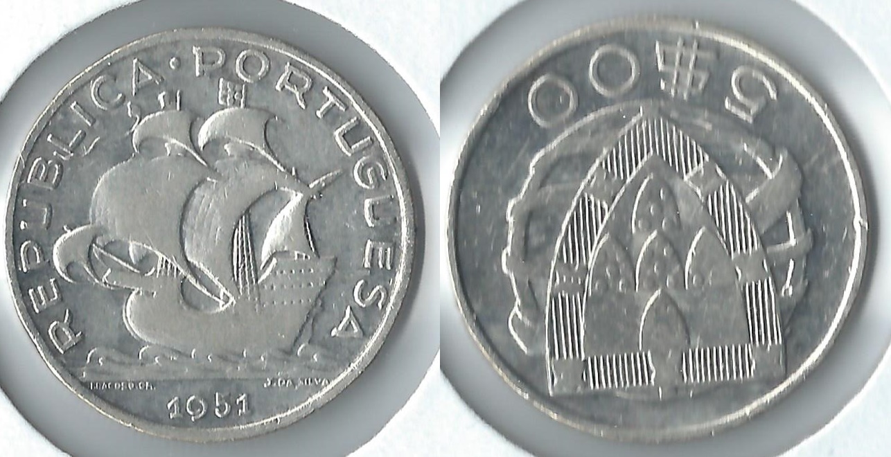1951 portugal 5 escudos.jpg