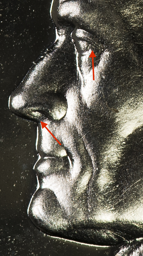 1951 Proof Jefferson Nickel - Eyelid copy.jpg