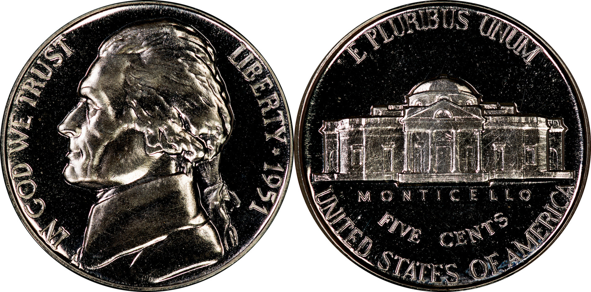 1951 Proof Jefferson Nickel.jpg