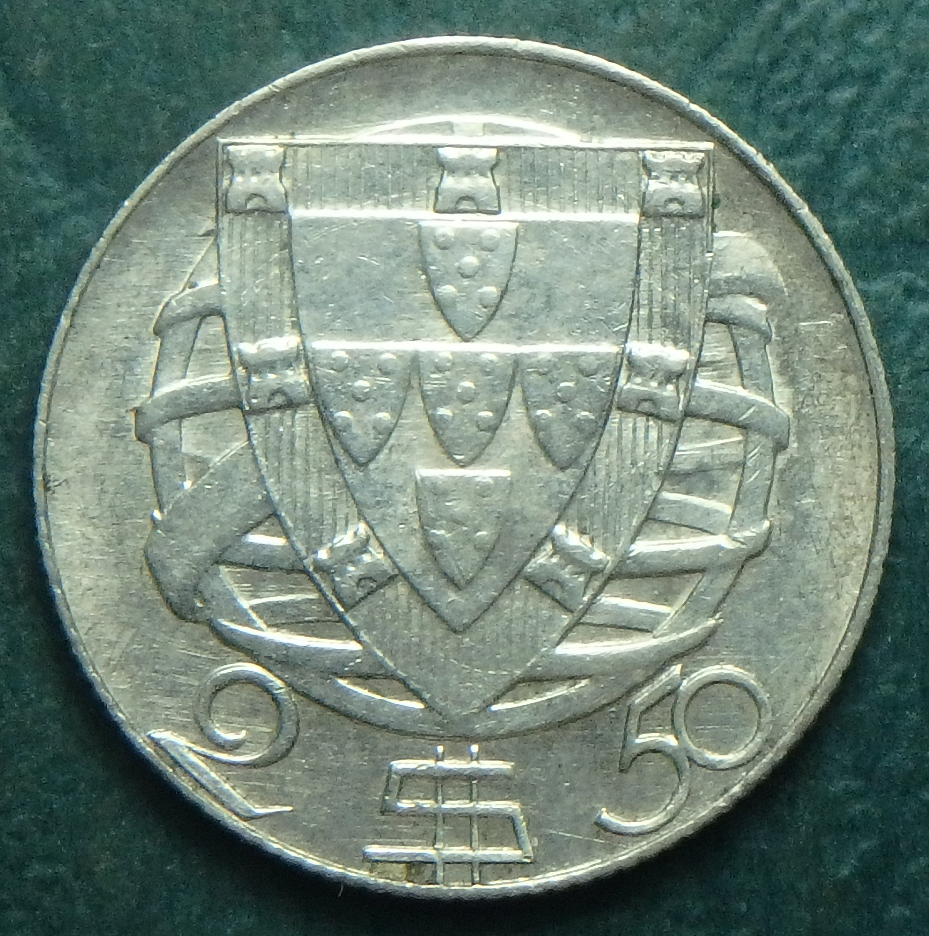 1951 PT 2 1-2 e obv.JPG