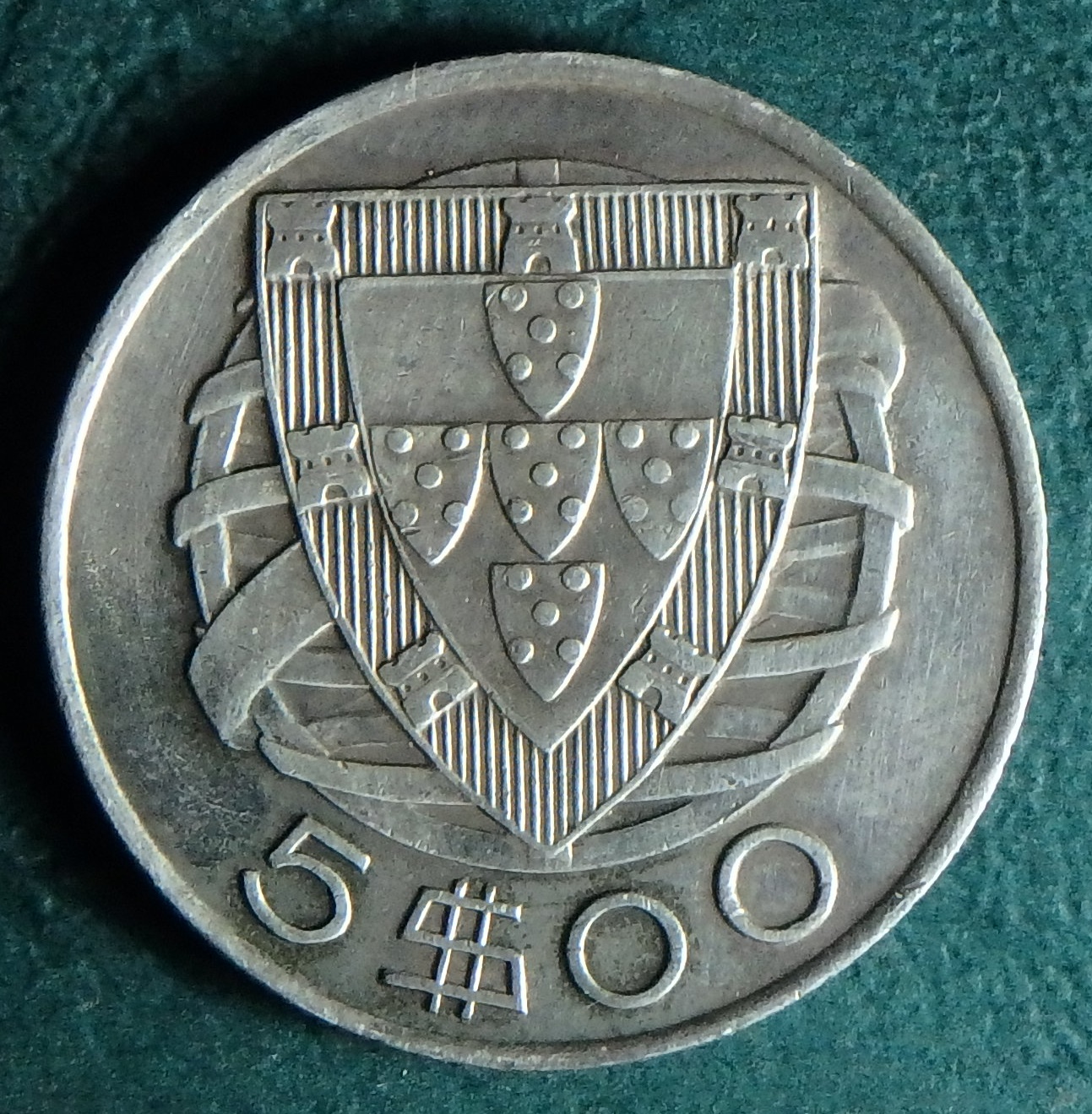 1951 PT 5 e obv.JPG