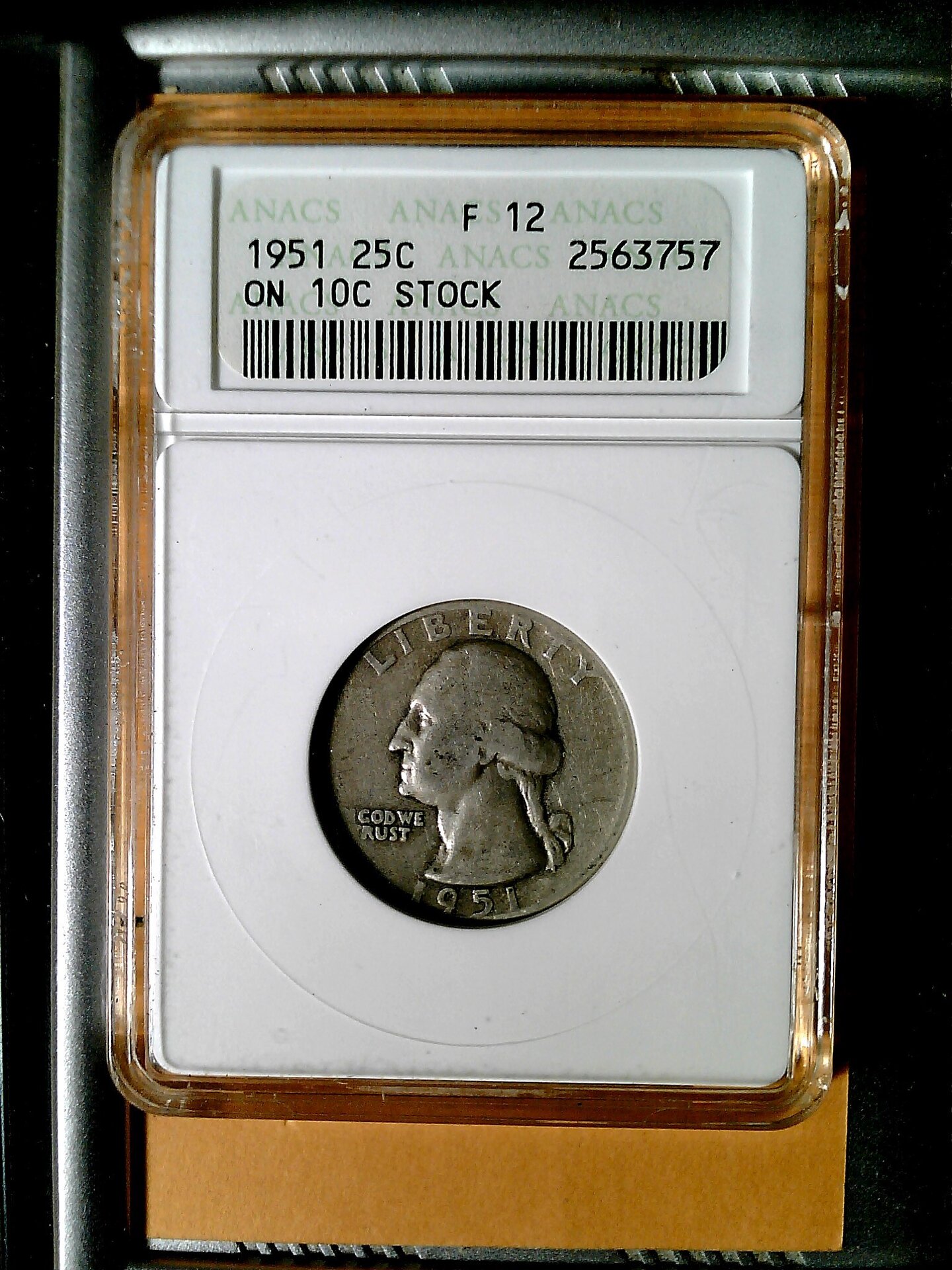 1951 quarter on dime stock.jpg