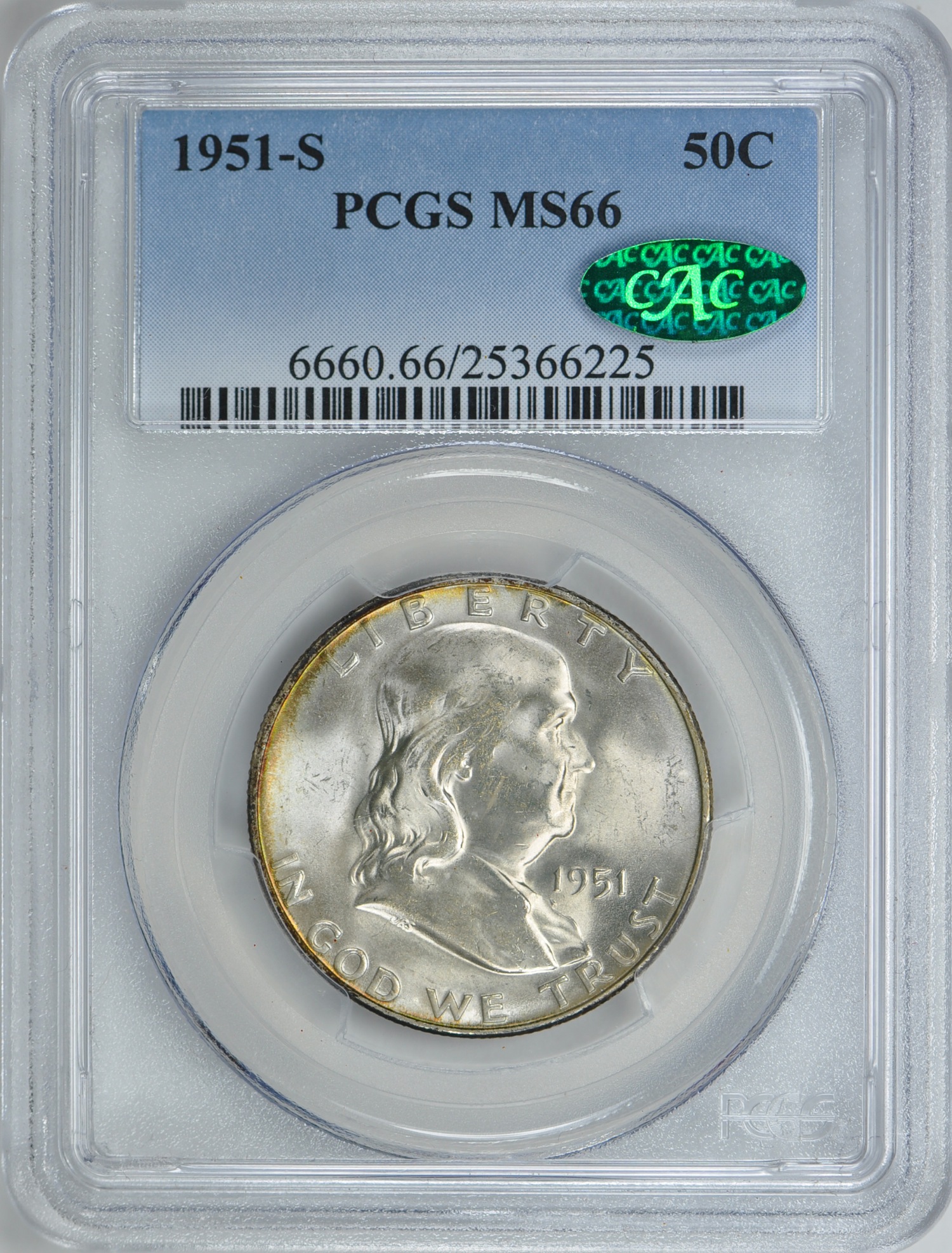 1951-S 50C Obv Slab MS66 CAC.jpg