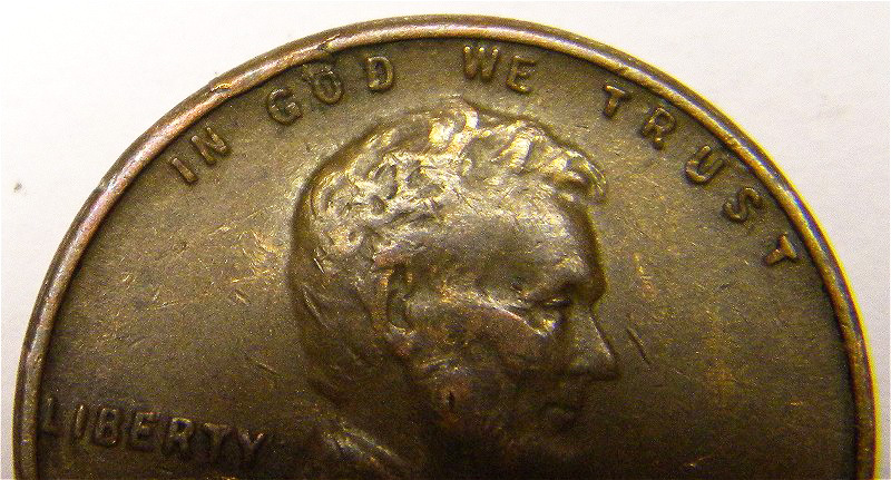 1951 S Lincoln Wheat Penny (Obverse) (Rim Close up2).jpg