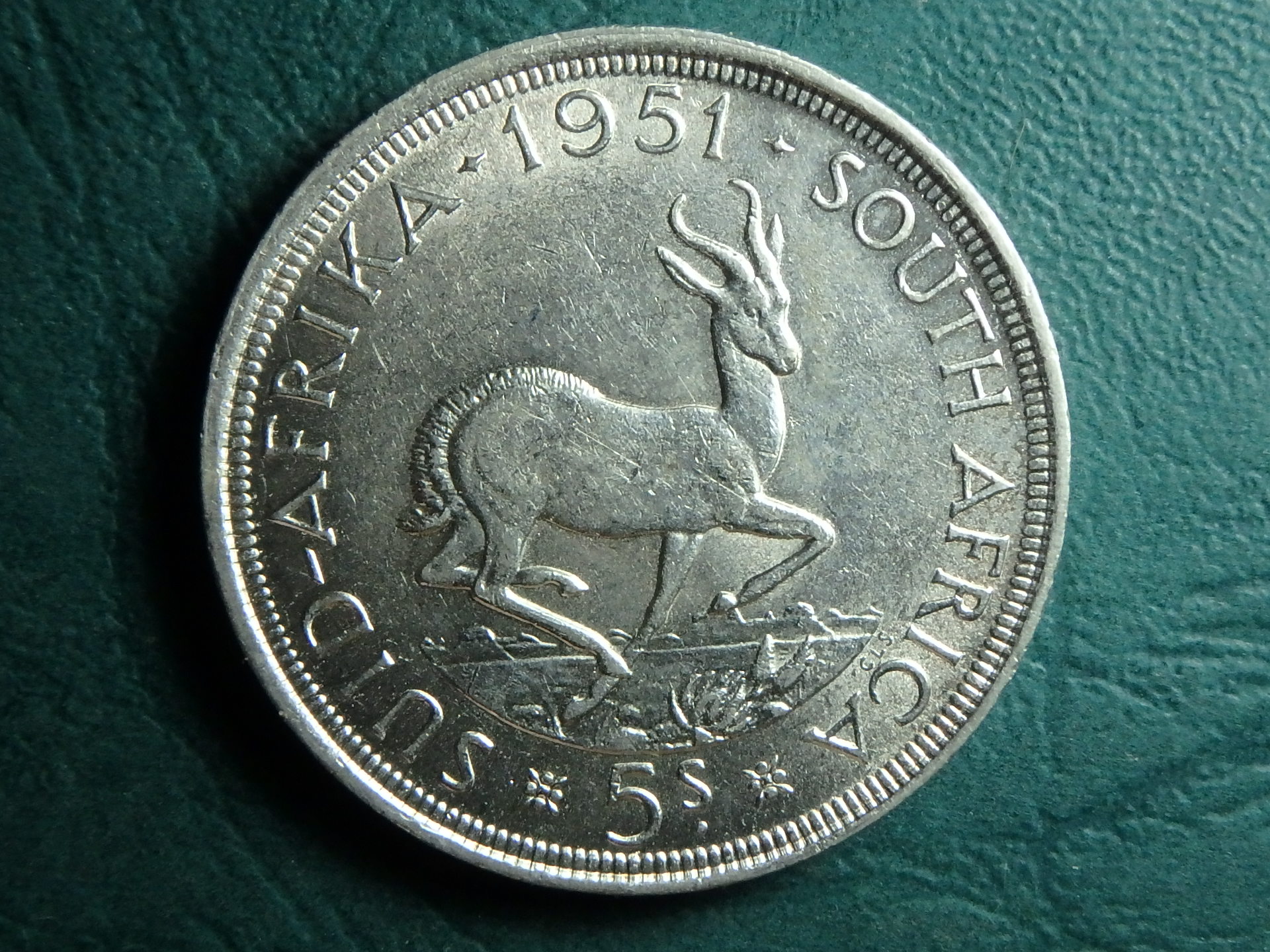 1951 SA 5 shilling rev .JPG