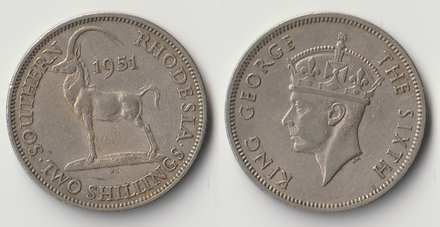 1951 southern rhodesia 2 shillings.jpg