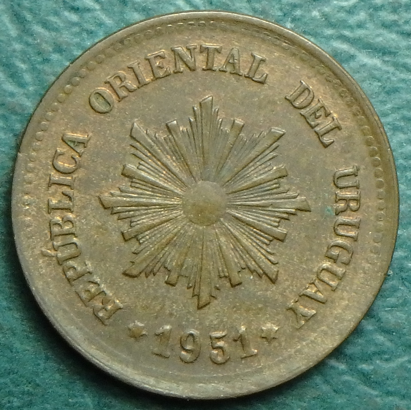 1951 UY 2 c obv.JPG