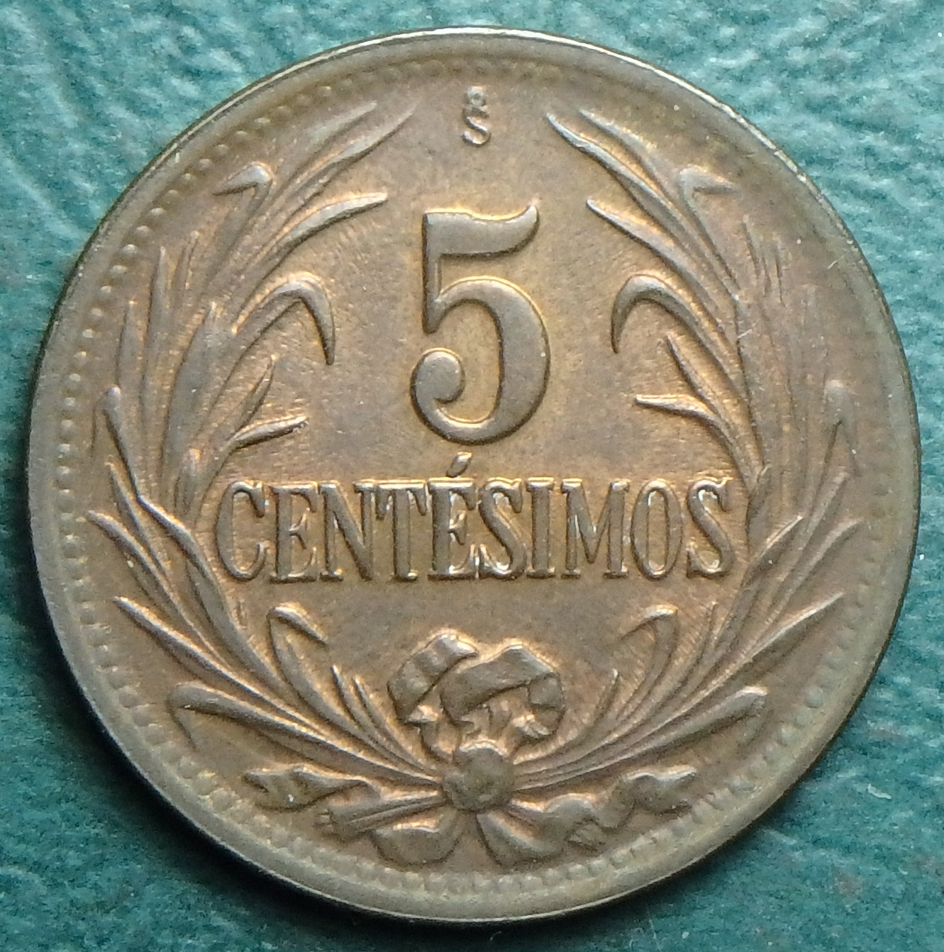 1951 UY 5 c rev.JPG