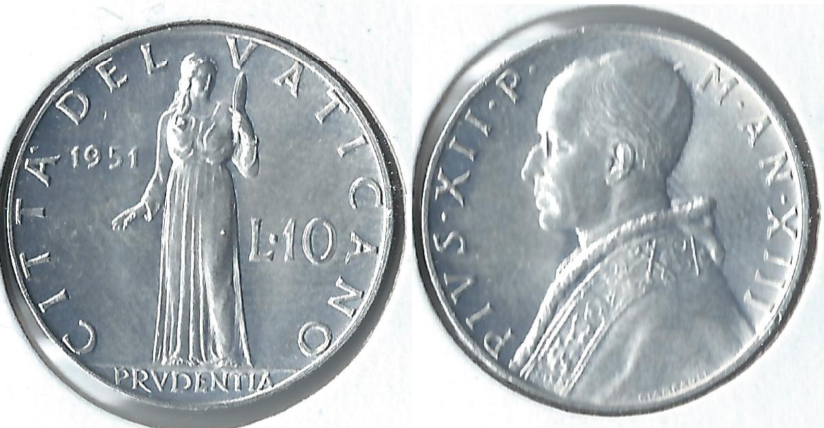1951 vatican 10 lire.jpg
