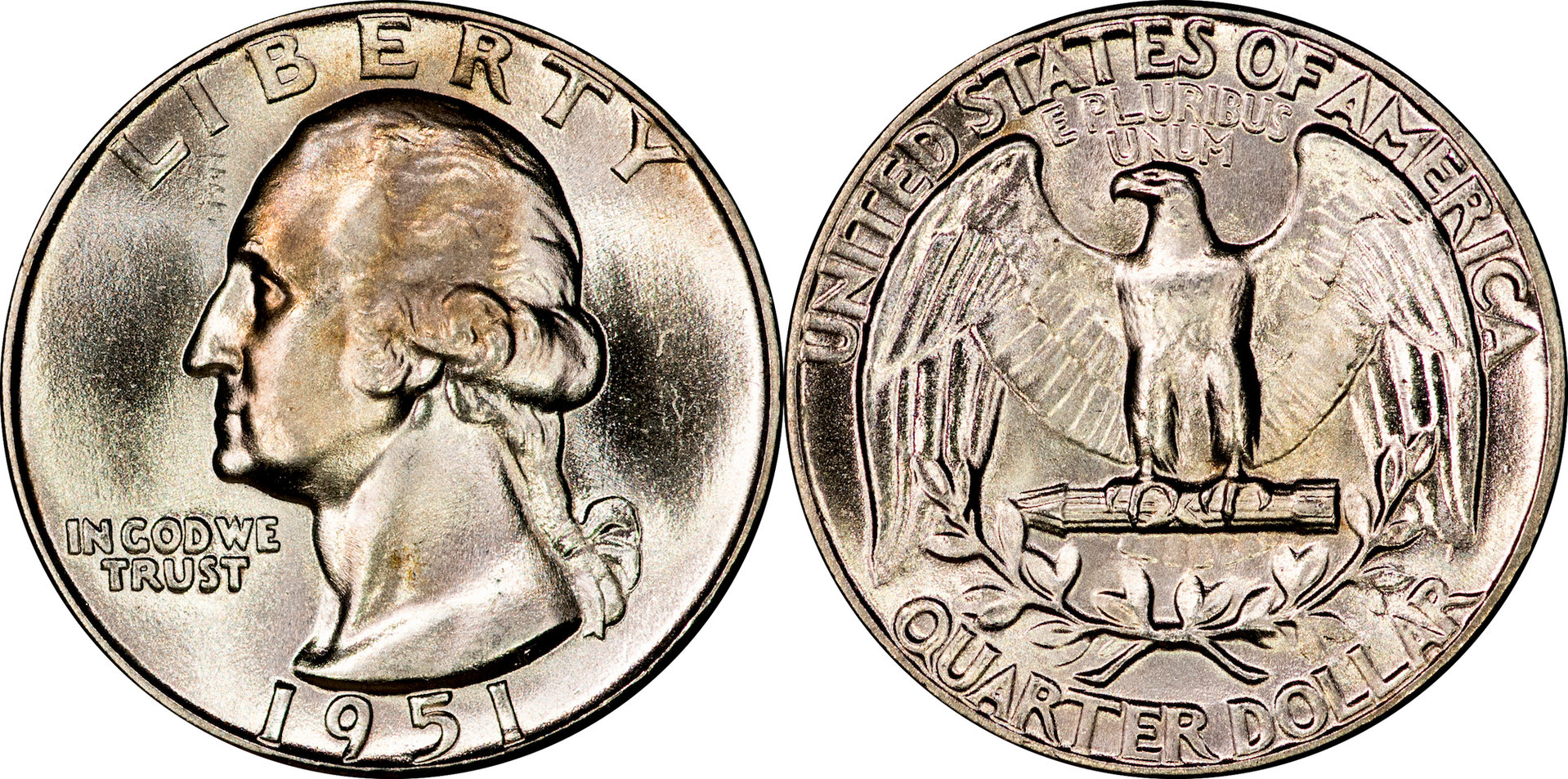 1951 Washington Quarter.jpg
