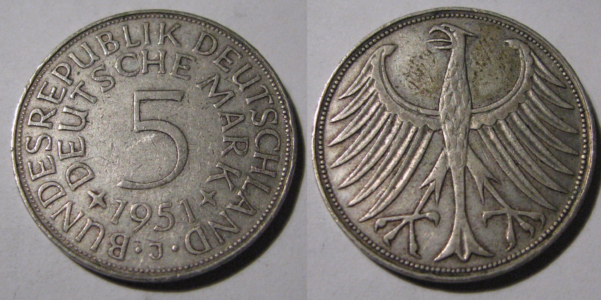 1951J Germany 5 Mark.jpg