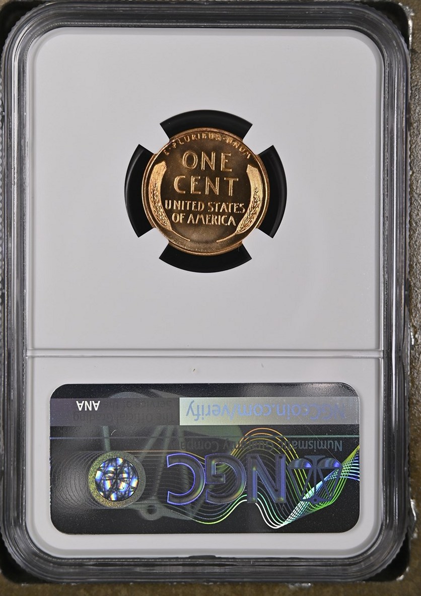 1951P 1C PF67 RD NGC 6580144-002 Slab Reverse.jpg