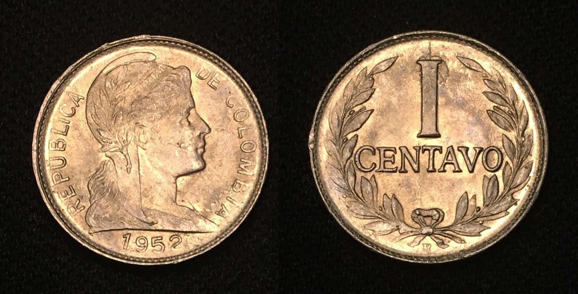 1952 1 Centavo Combined.jpg