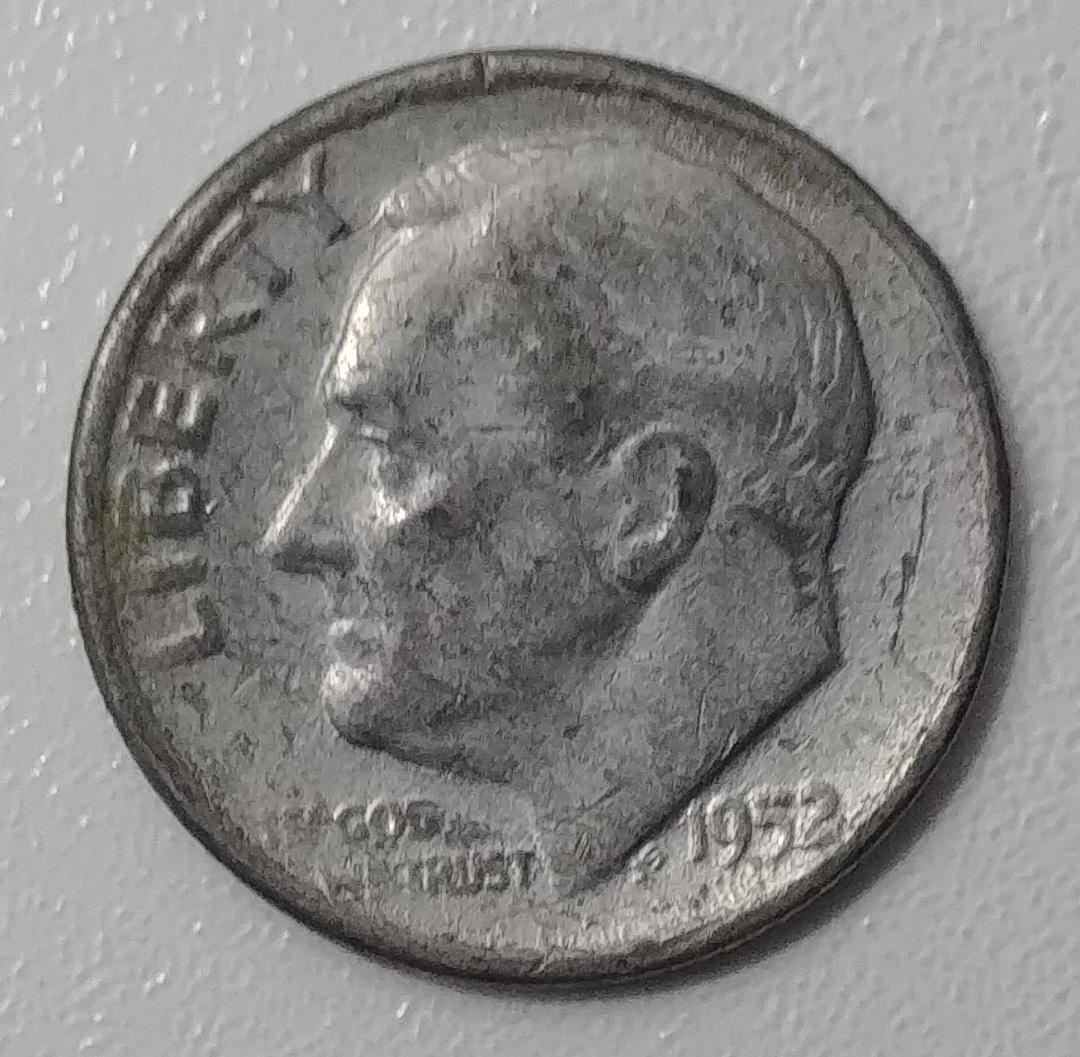 1952 10c Fake OBV.jpg