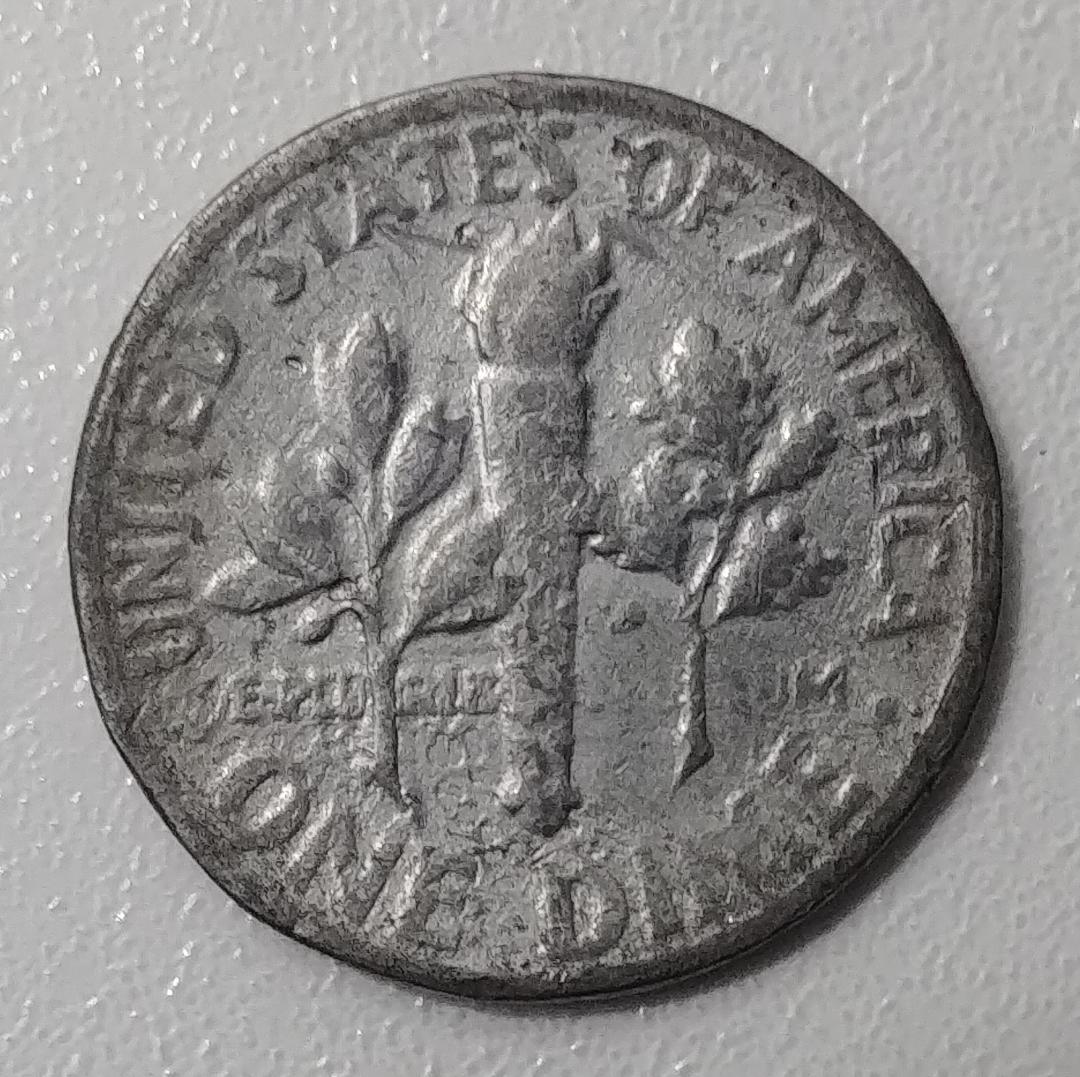1952 10c Fake REV.jpg