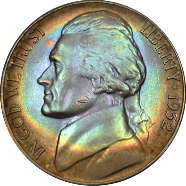 1952 5C Obv.jpg