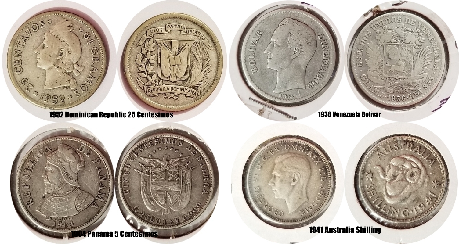 1952 Domnican republic 25 Centavos-tile.jpg