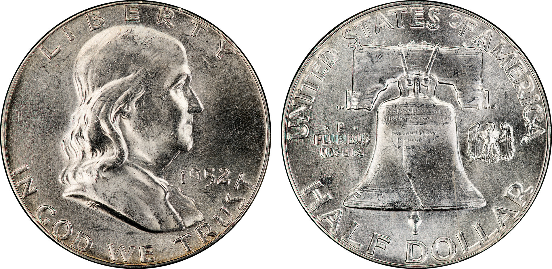 1952 Franklin Half Bugs Bunny.jpg