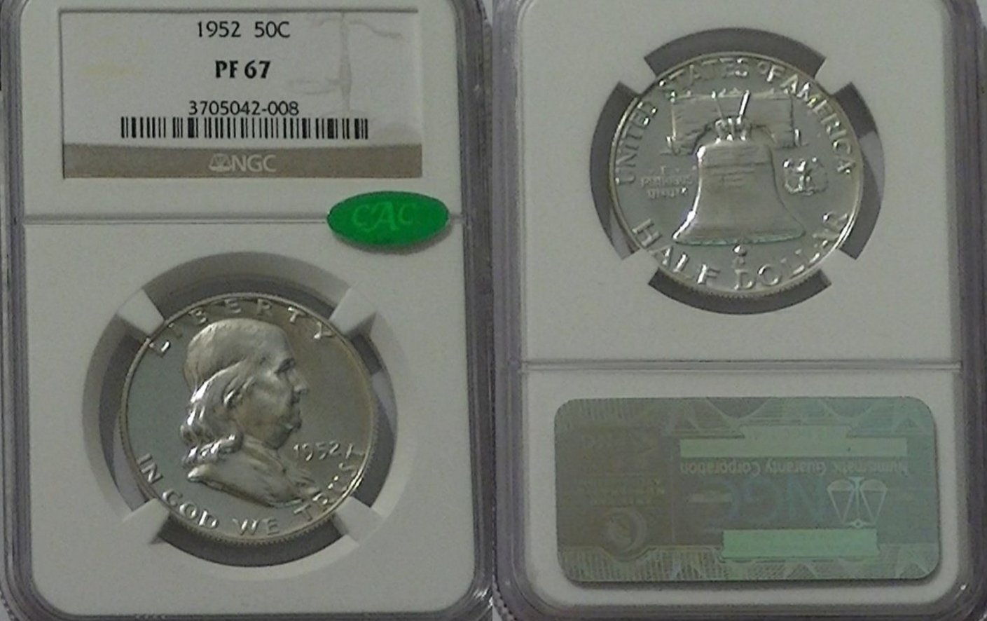 1952 Franklin Half Dollar.jpg