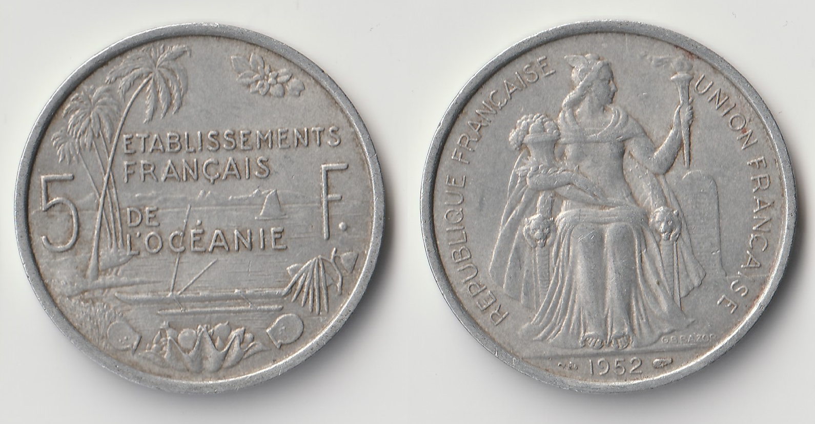 1952 french oceana 5 francs.jpg