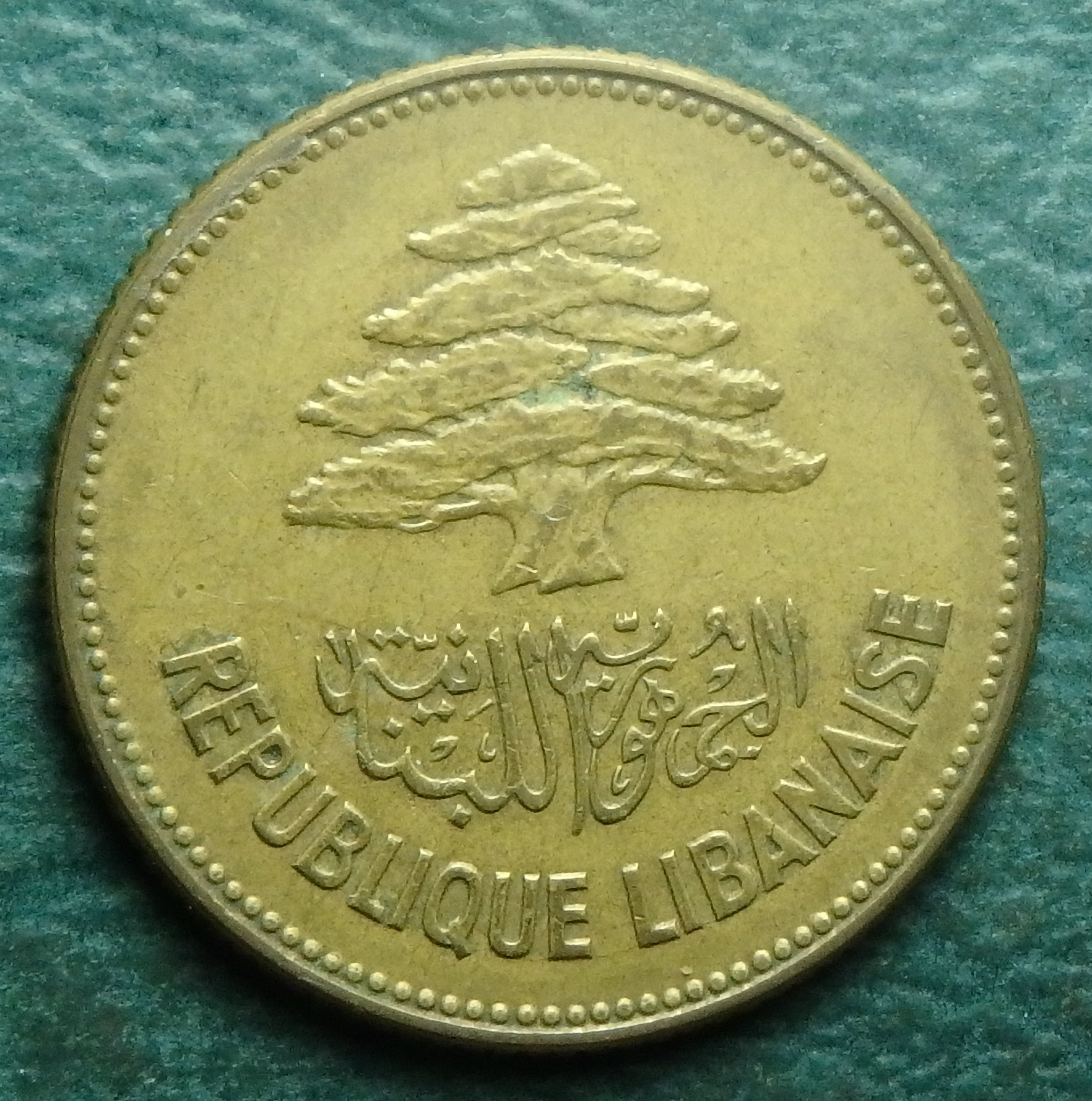 1952 LB 25 p obv.JPG