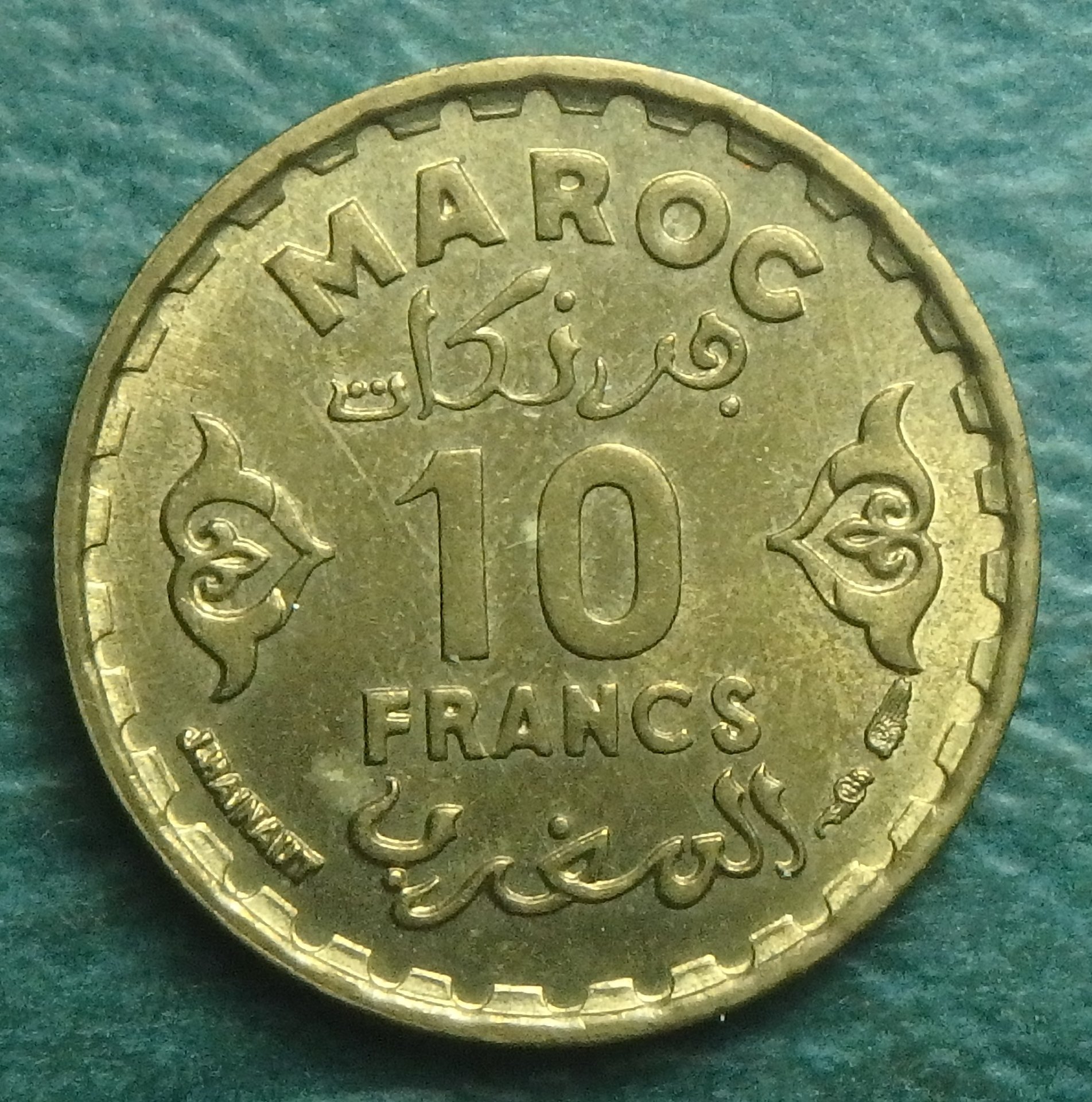 1952 MA 10 f rev.JPG