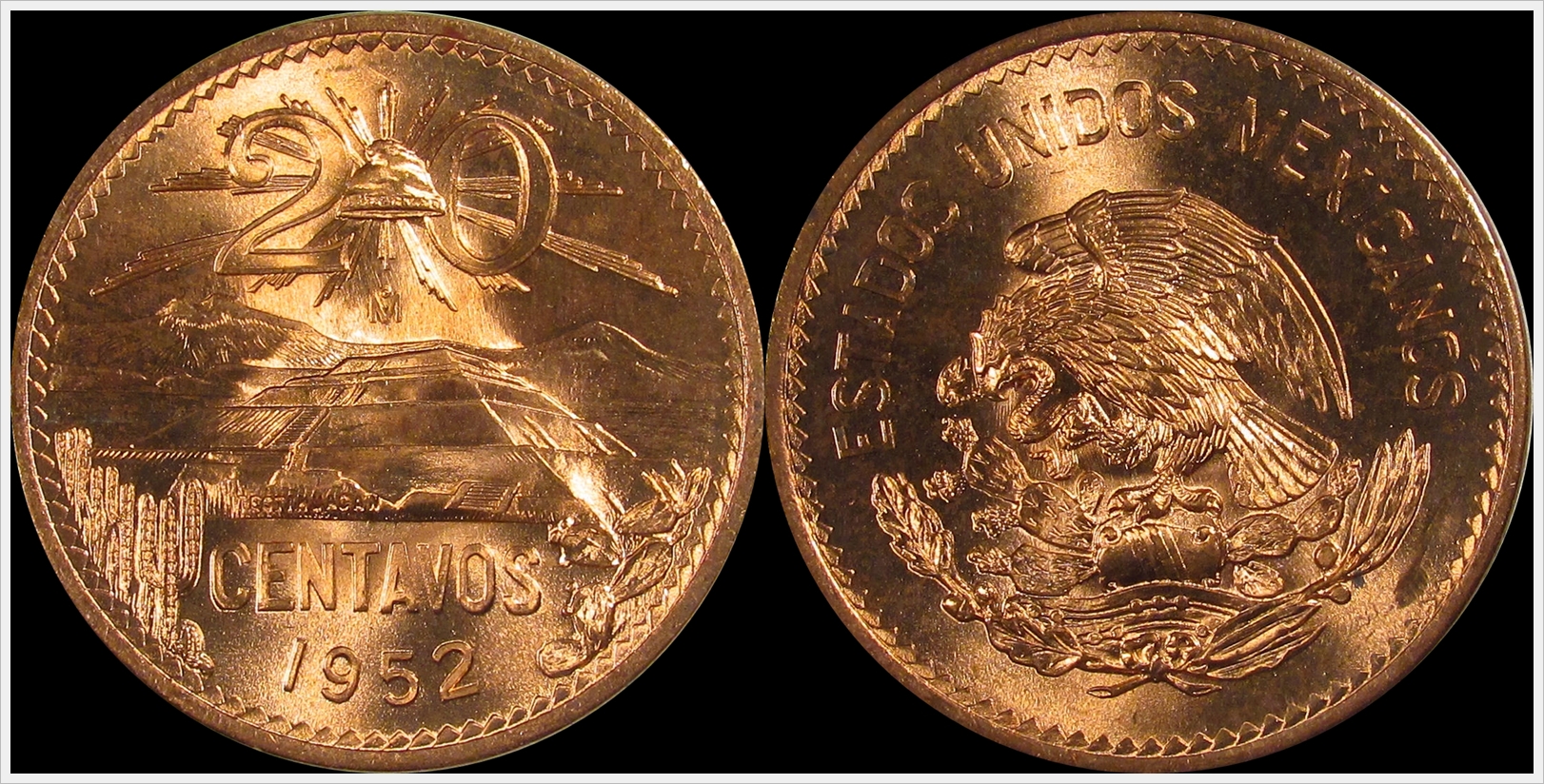 1952 Mexico 20 Centavos.jpg