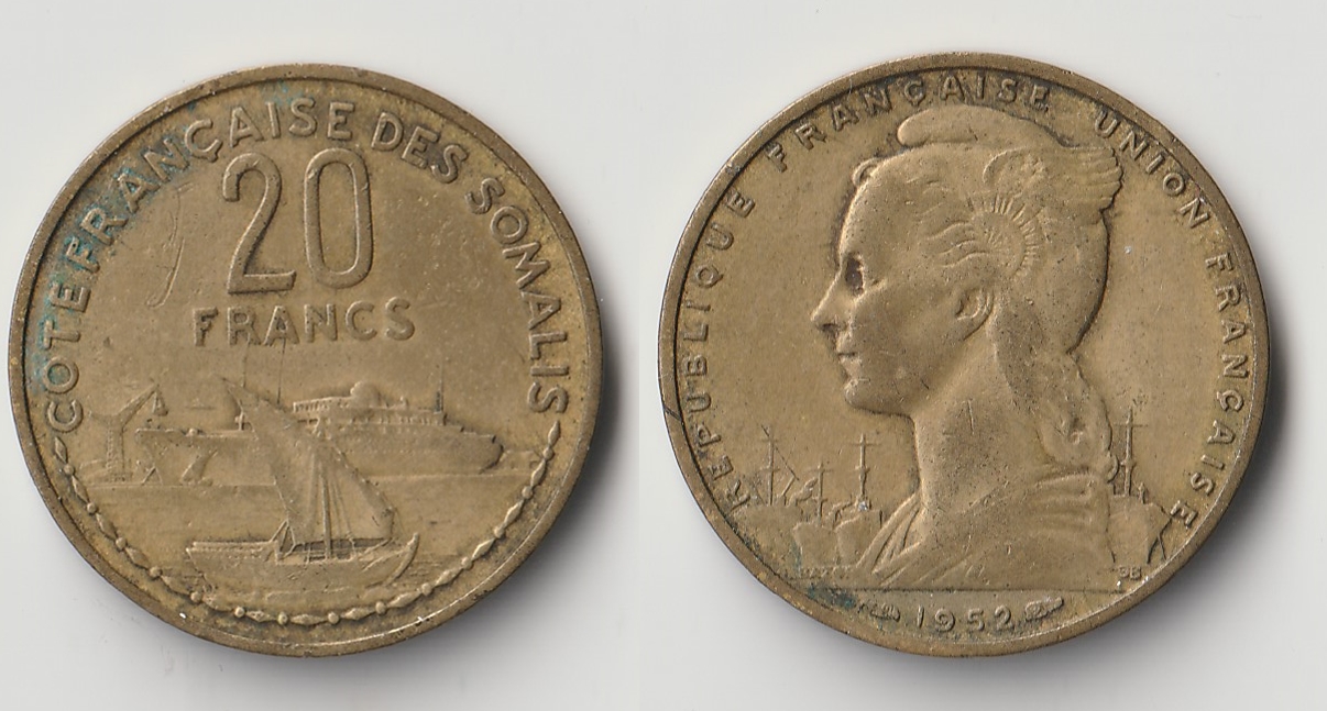 1952 somali coast 20 francs.jpg