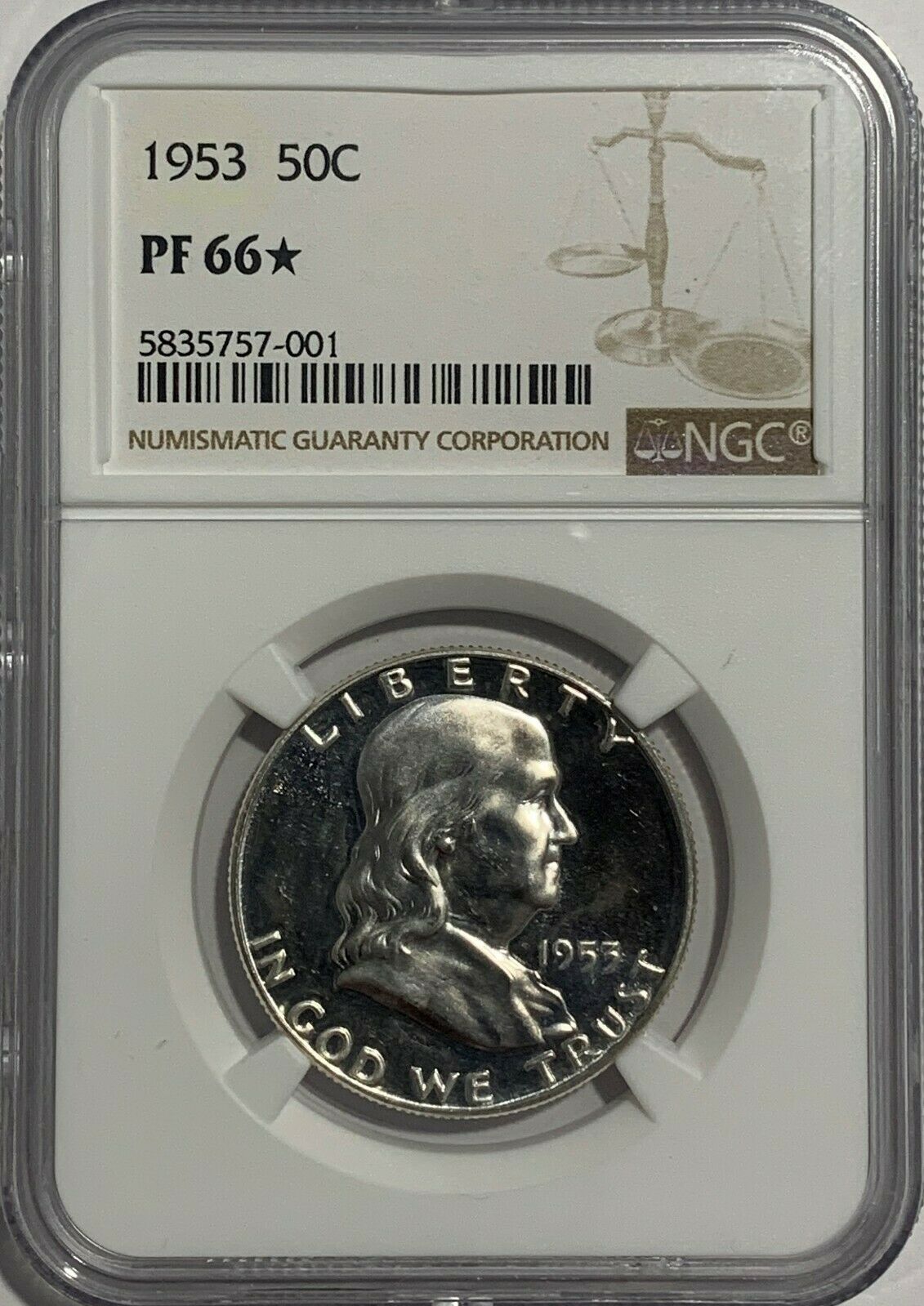 1953 50C PF66 NGC 5835757-001 Obverse.jpg