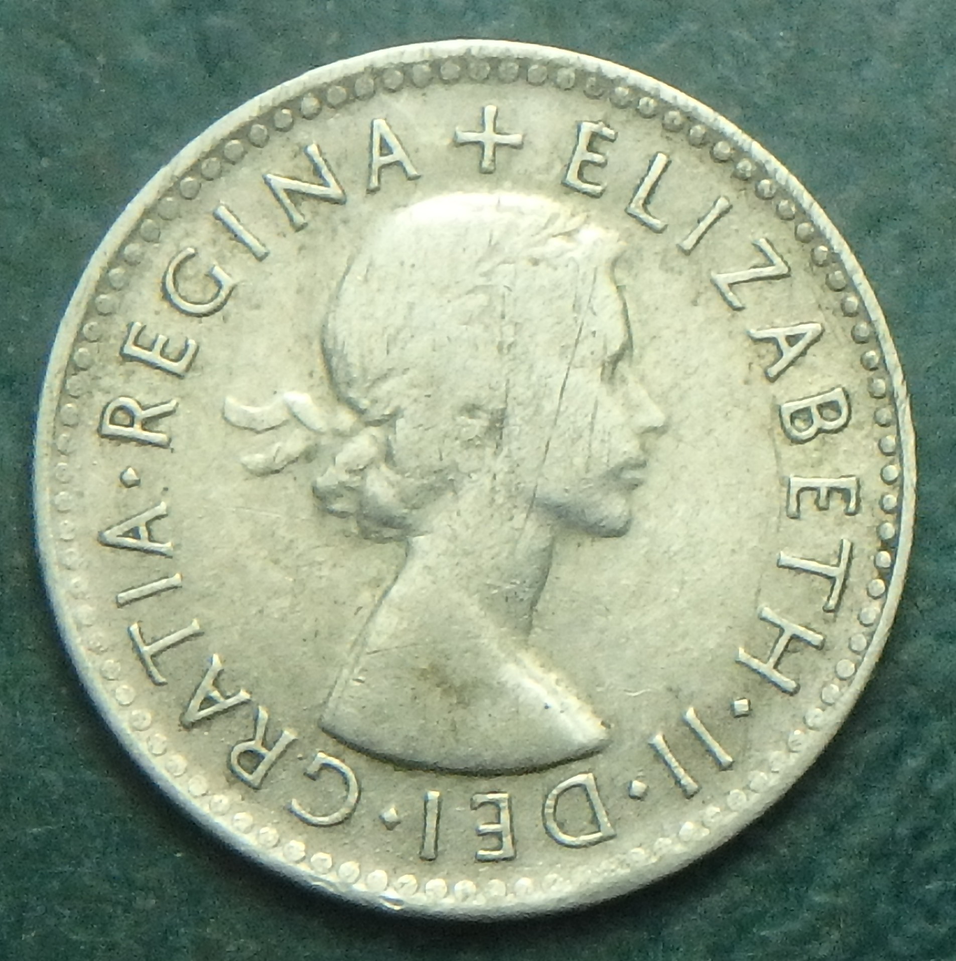 1953 AU 3 p obv.JPG