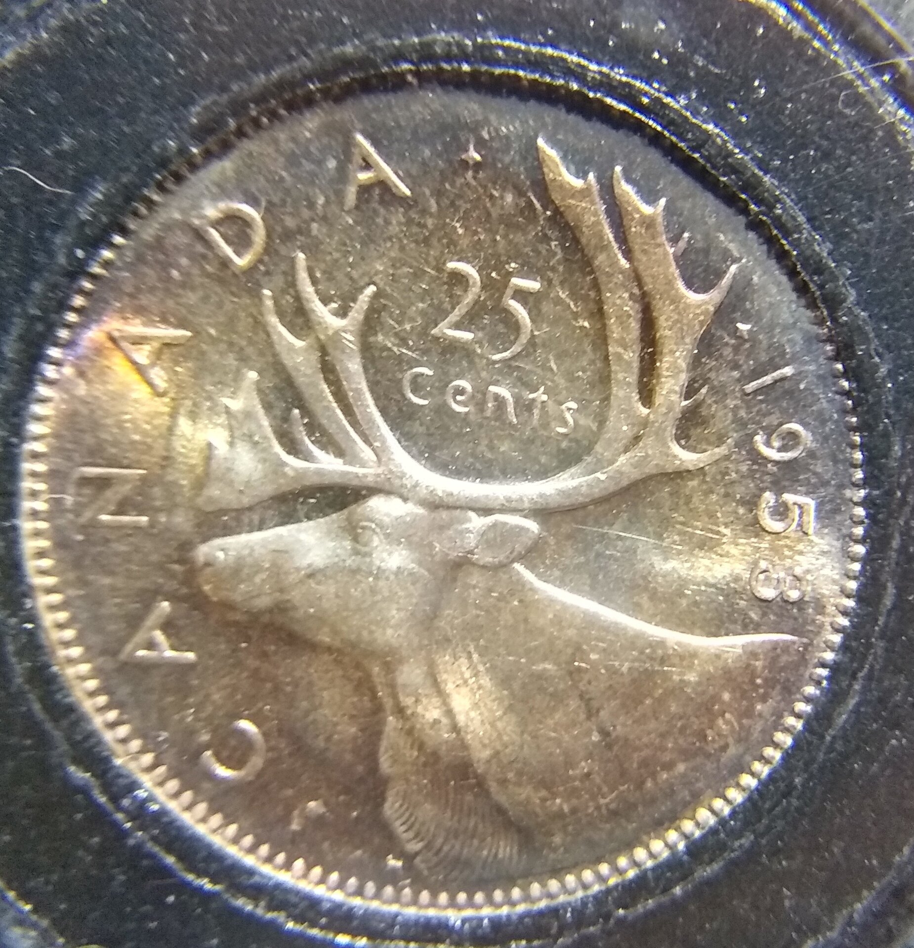 1953 Canadian25CObv.jpg