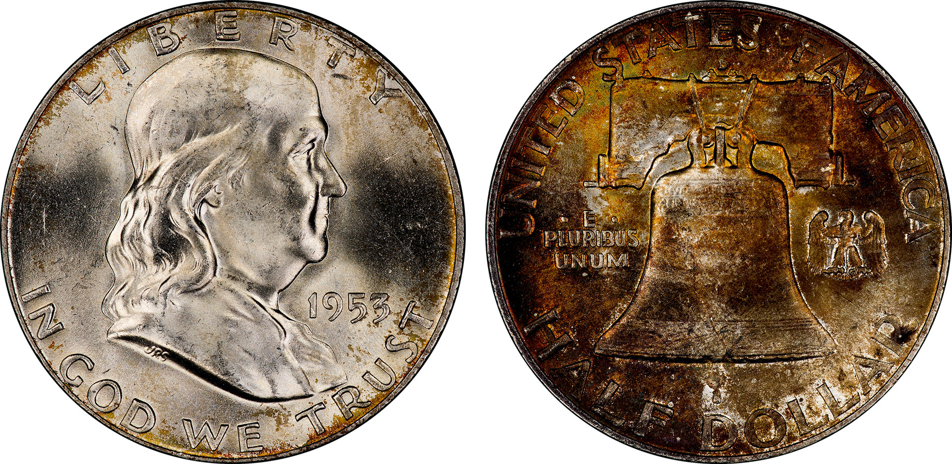 1953 D Franklin Half 1.jpg