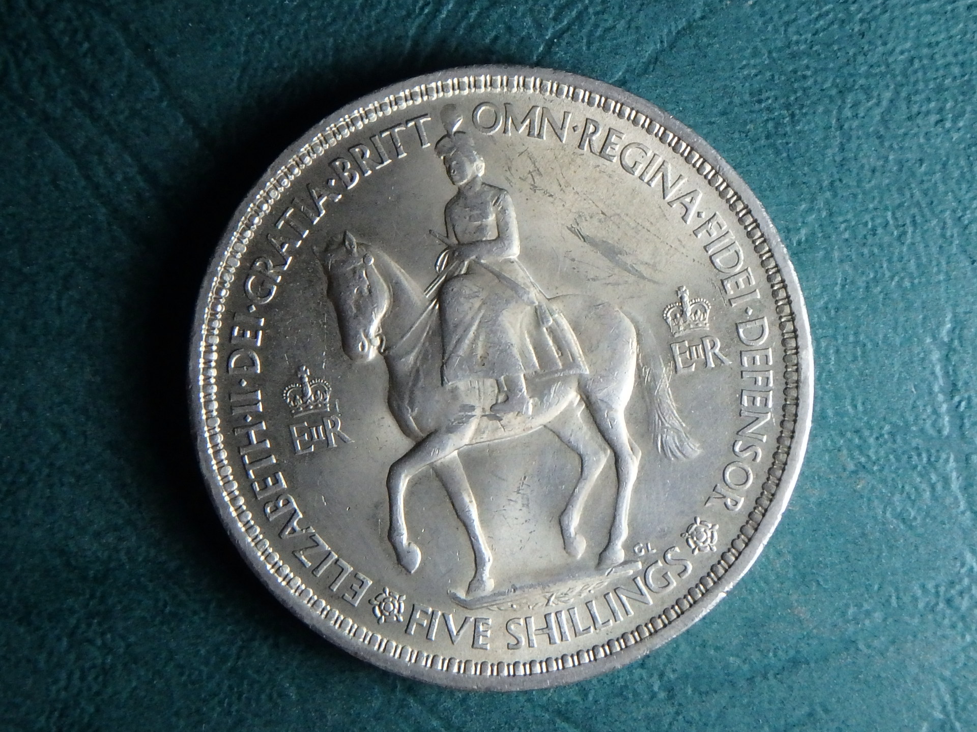 1953 GB 1 crown obv (3).JPG