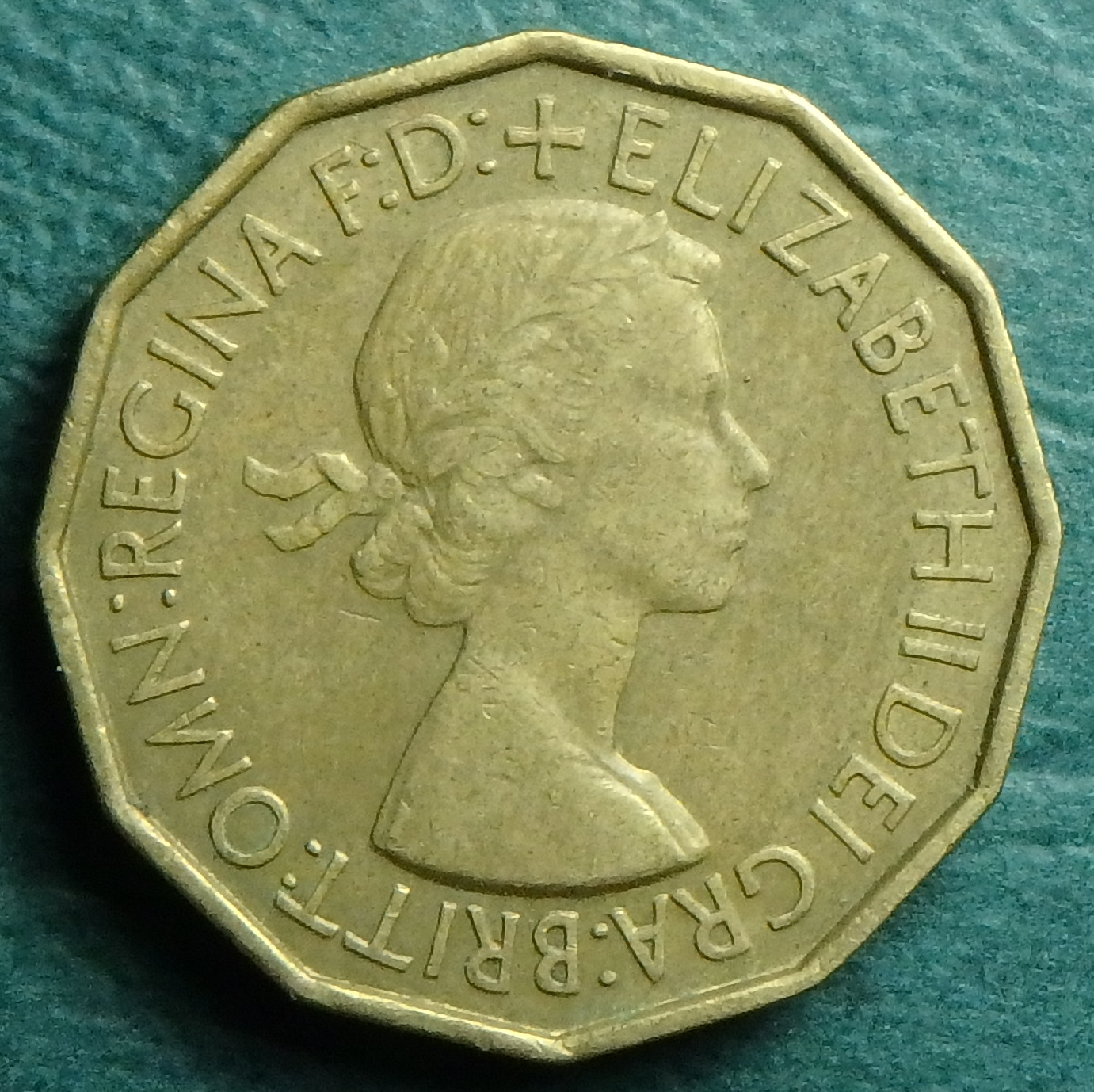 1953 GB 3 p obv.JPG
