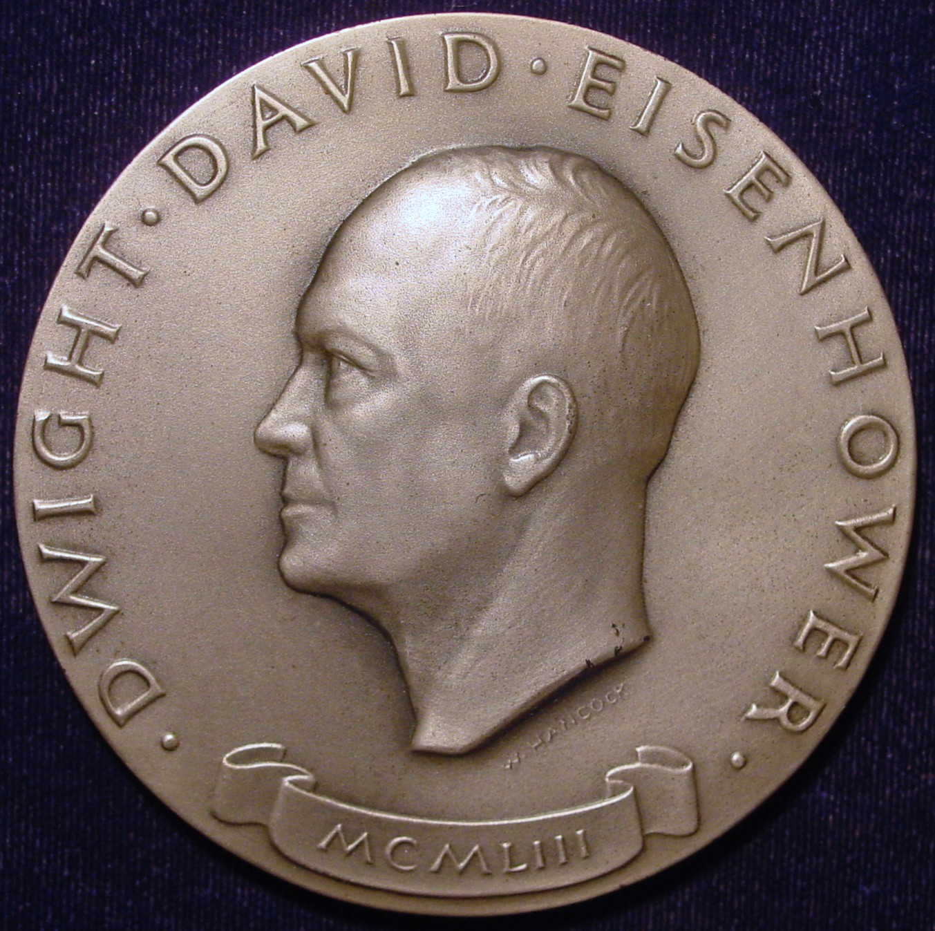 1953 Ike Silver O.jpg