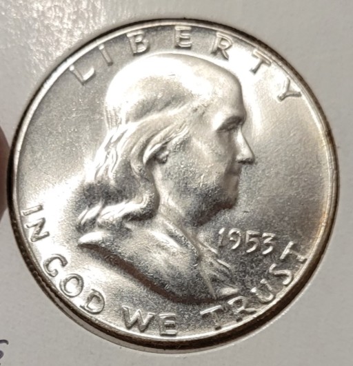 1953 P Franklin half obverse (1).jpg