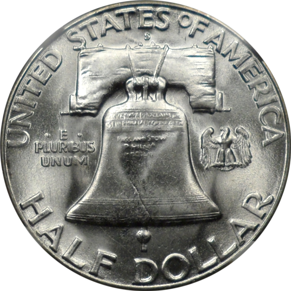 1953 S 50C NGC MS 66 CAC Rev.jpg