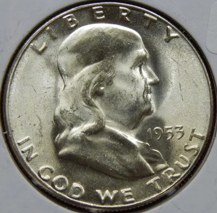 1953 S Franklin Half Dollar obv.jpg