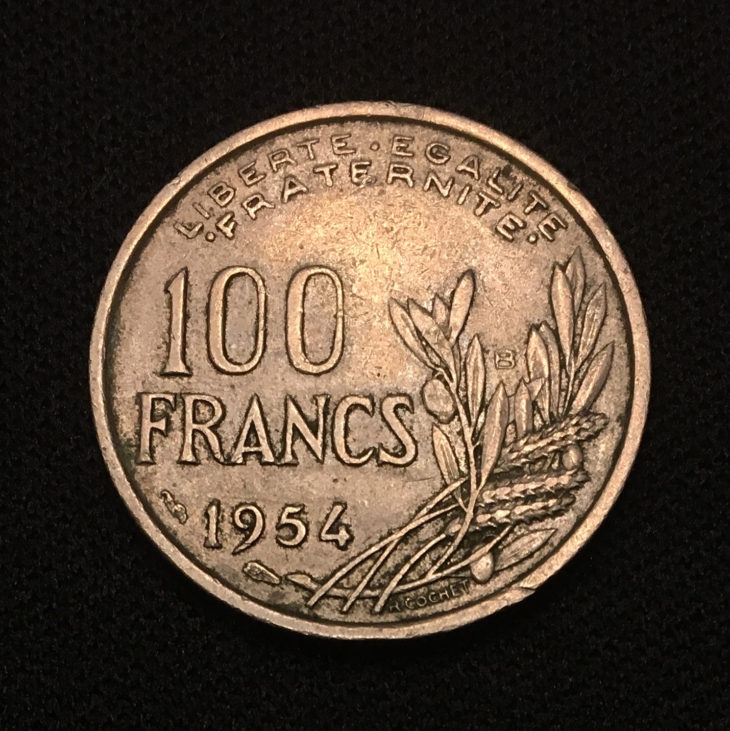 1954 100 Francs b.jpg