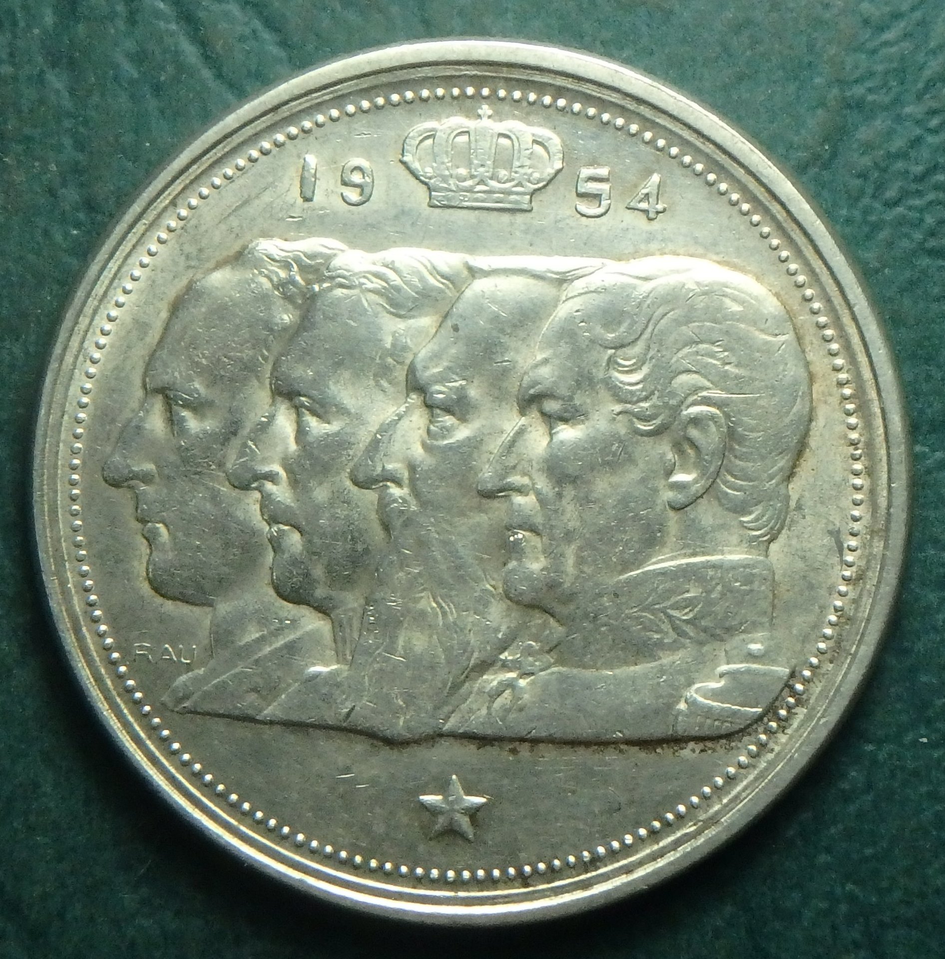 1954 BE 100 f obv.JPG