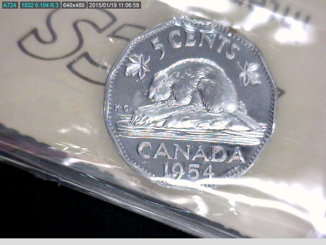 1954 Canadain Proof -64 Nickel rev..jpg