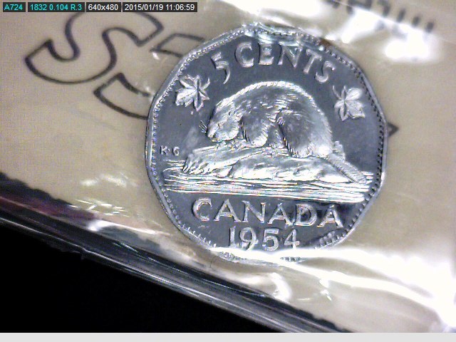 1954 Canadain Proof -64 Nickel rev..jpg