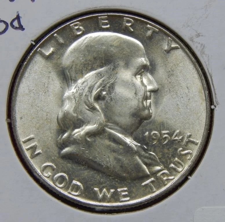 1954 D Franklin Half Dollar obv.jpeg