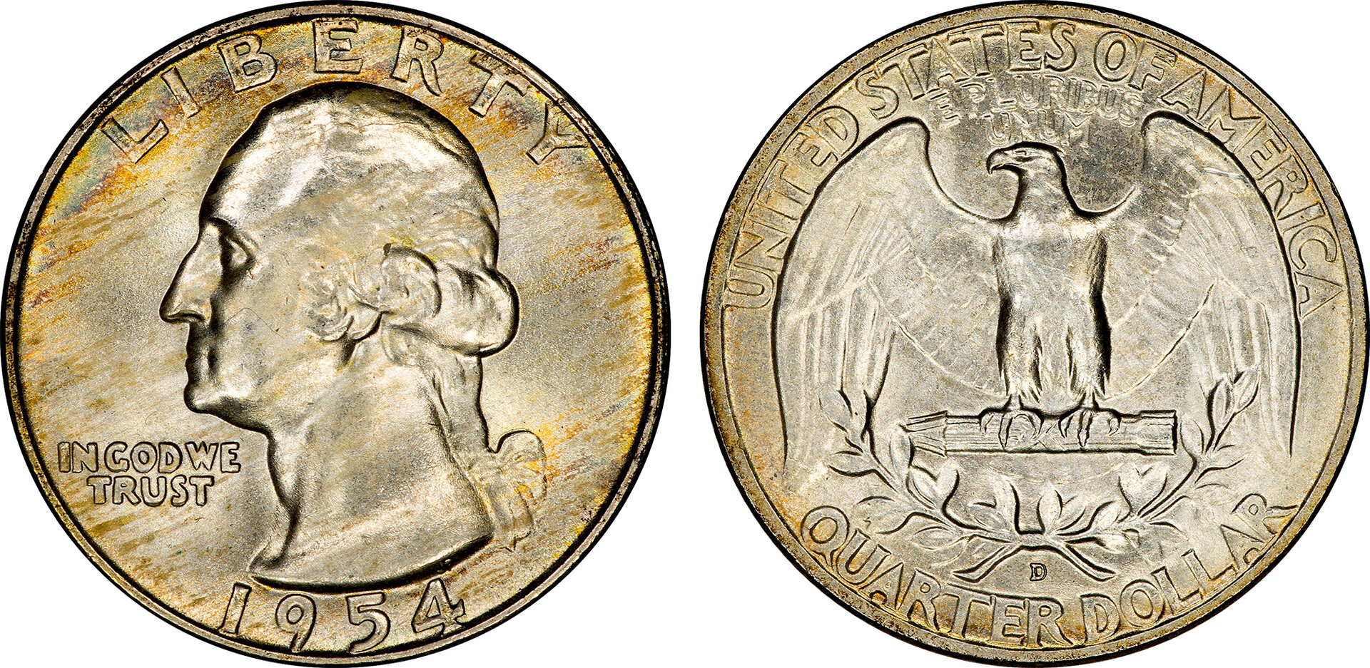 1954 D Washington Quarter.jpg