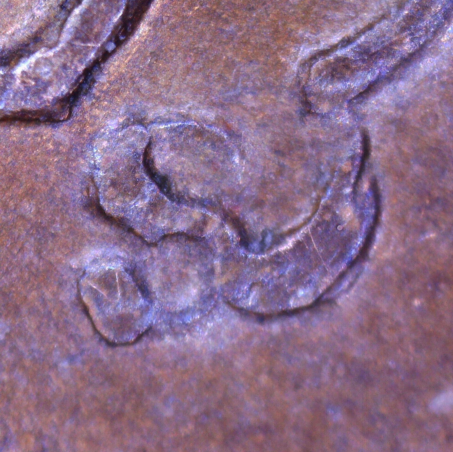 1954 Flying S Mintmark.jpg