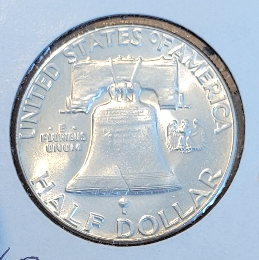 1954 P reverse Franklin.jpg