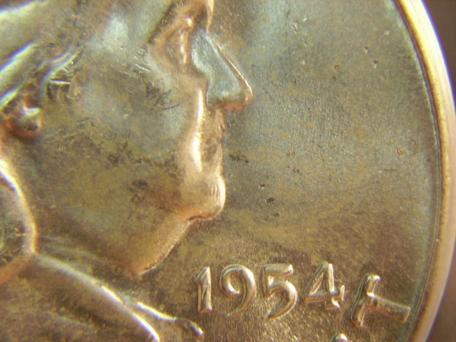 1954 Pcgs Buggy Bunny 1.jpg