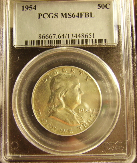 1954 Pcgs Buggy Bunny 3.jpg